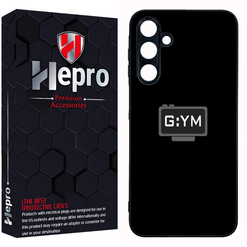 کاور هپرو طرح فانتزی مدل TPU مناسب برای گوشی موبایل سامسونگ Galaxy A16