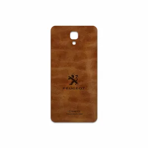 MAHOOT BFL-PEGT Cover Sticker for LG X screen