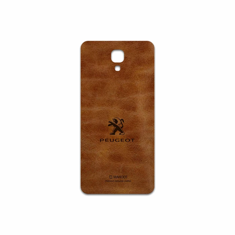 برچسب پوششی ماهوت مدل BFL-PEGT مناسب برای گوشی موبایل ال جی X screen