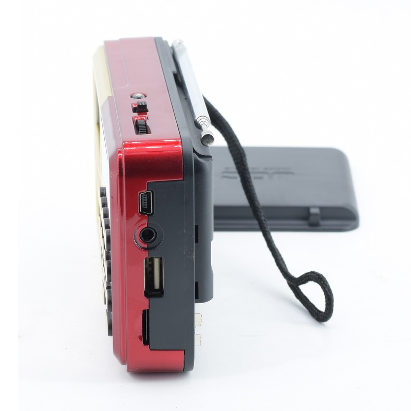 رادیو جوک مدل H666BT