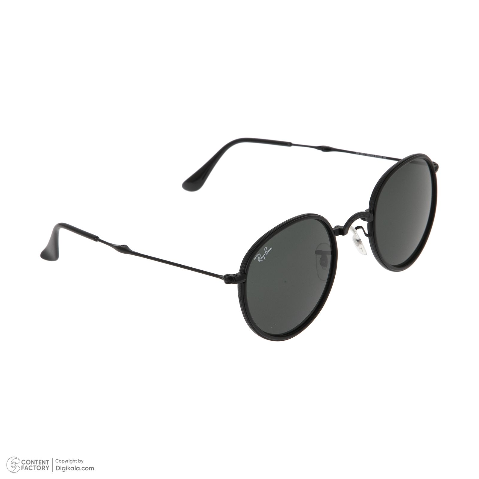 عینک آفتابی ری بن مدل 3517-002/62 -  - 5