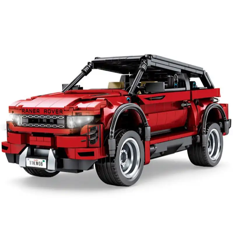 ساختنی اس وای مدل 701804