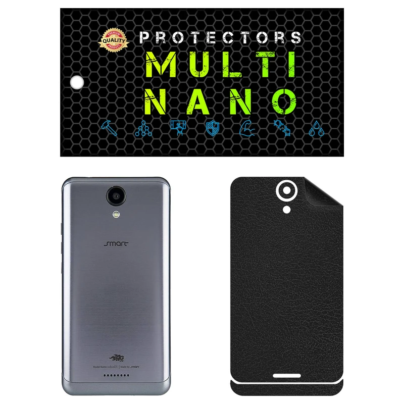 برچسب پوششی مولتی نانو مدل X-F1L مناسب برای گوشی موبایل اسمارت Pro Advance / L3953