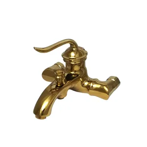 شیر حمام بی آکوا مدل R103