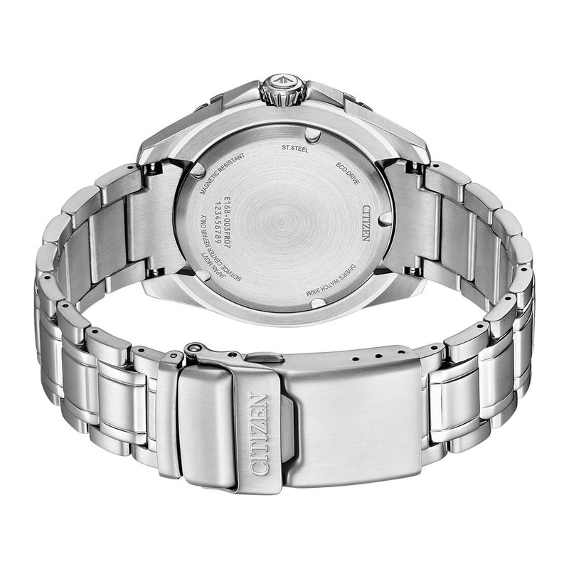 ساعت مچی عقربه‌ای مردانه سیتی زن مدل BN0199-53X