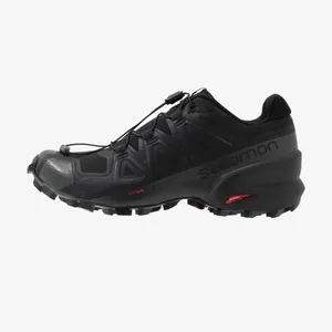 کفش پیاده روی زنانه سالومون مدل Speed Cross 5 GTX