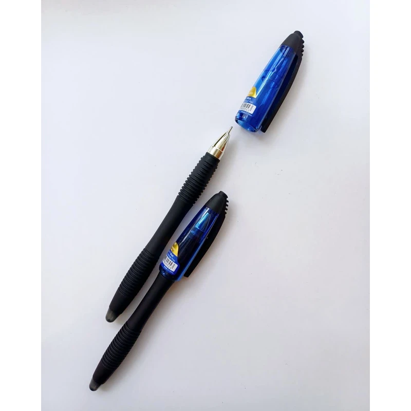 عکس شماره 5 : ست خودکار و روان نویس سی.کلاس مدل wave g-ftn20 کد 0.7 بسته 3 عددی