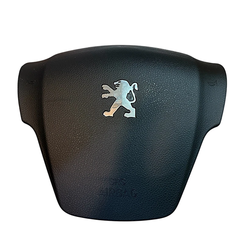 قاب ایربگ فرمان کد SA12 مناسب برای پژو 207