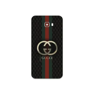 MAHOOT GCC Cover Sticker for Samsung Galaxy C7 Pro