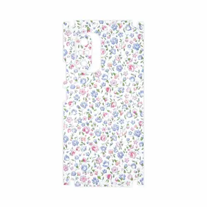 MAHOOT Painted-Flowers-FullSkin Cover Sticker for Xiaomi Mi 11i