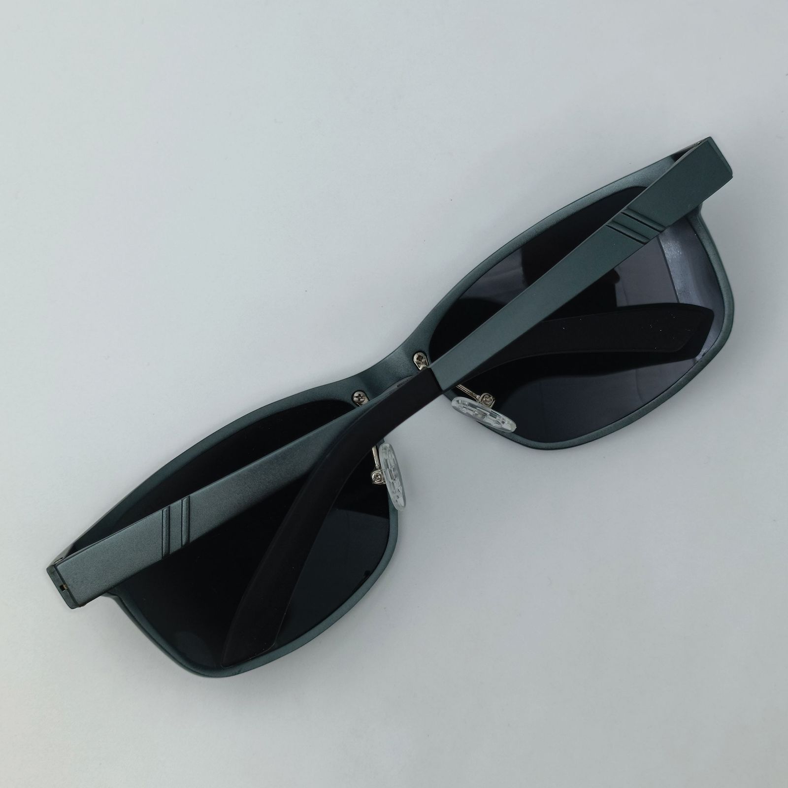 عینک آفتابی پلیس مدل PO14 -  - 9