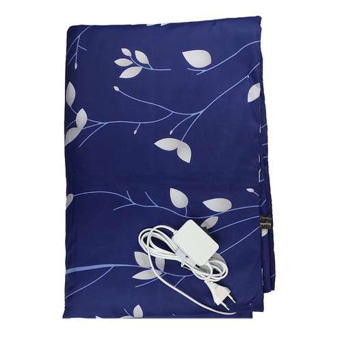 تشک برقی پشمینه مصدری مدل 100x70 کد 002