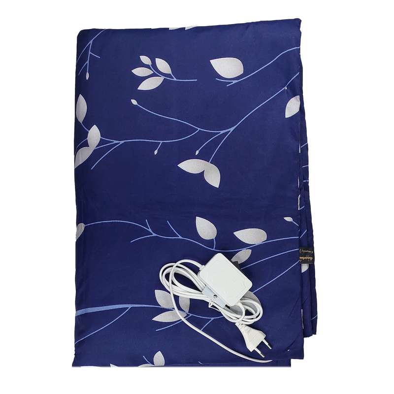 تشک برقی پشمینه مصدری مدل 100x70 کد 002