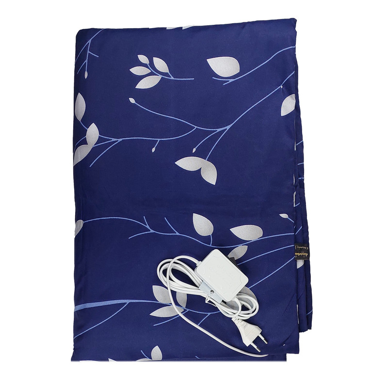 تشک برقی پشمینه مصدری مدل 100x70 کد 002