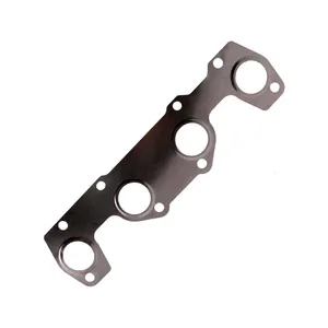 واشر بغل اگزوز هوا مدل مهرگان کد 064 مناسب برای سمند EF7