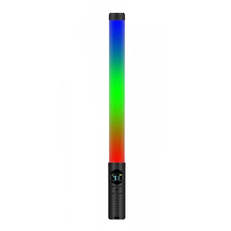 باتوم لایت مدل LC500R-RGB