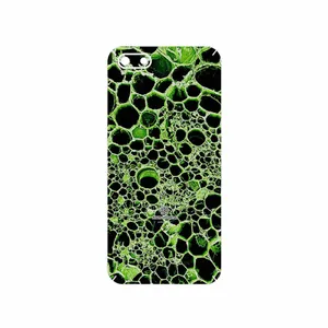 MAHOOT Atom Universe 4 Cover Sticker for Huawei Y5 Lite