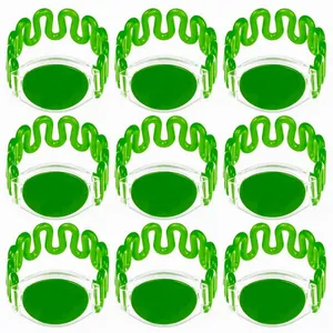 دستبند RFID مدل KATEC 125khz-Green بسته 9 عددی