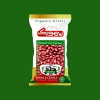 لوبیا قرمز سمورک - 900 گرم