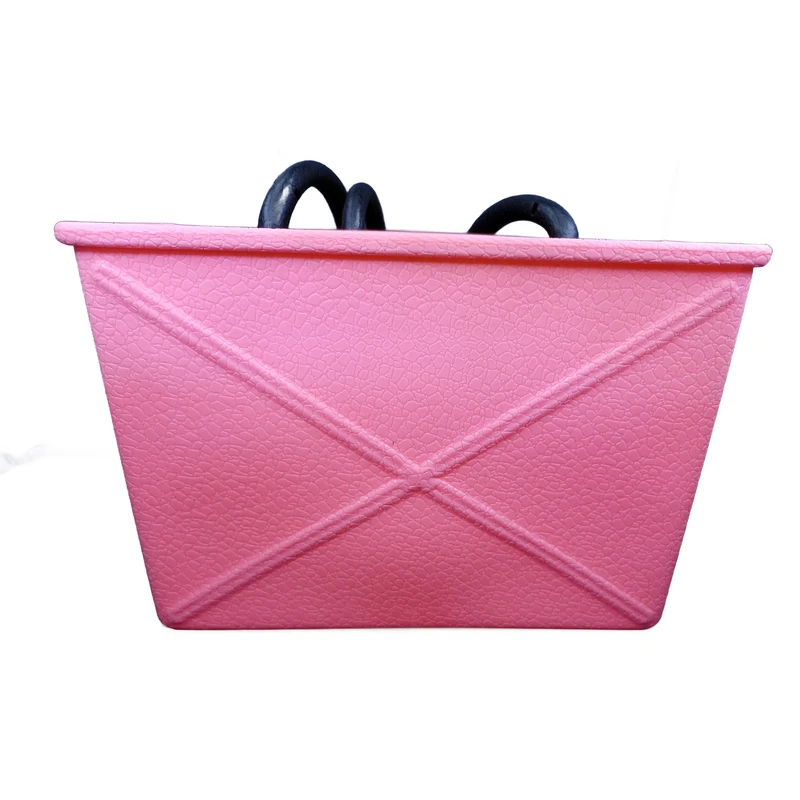 گلدان نرده ای مدل ماهگل بسته 3 عددی