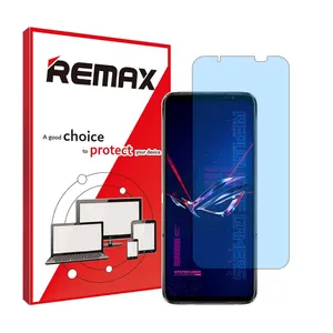 Remax Resistant model anti-blue screen protector suitable for Asus ROG Phone 6 Pro mobile phone