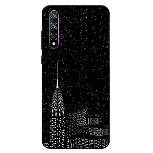  Megafone 7768 Cover For Huawei Nova 5T