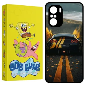 BOB Ghab BCPF3 Cover For Xiaomi Poco F3 / Redmi K40 / Redmi K40 Pro / Redmi K40 Pro Plus / Mi 11i