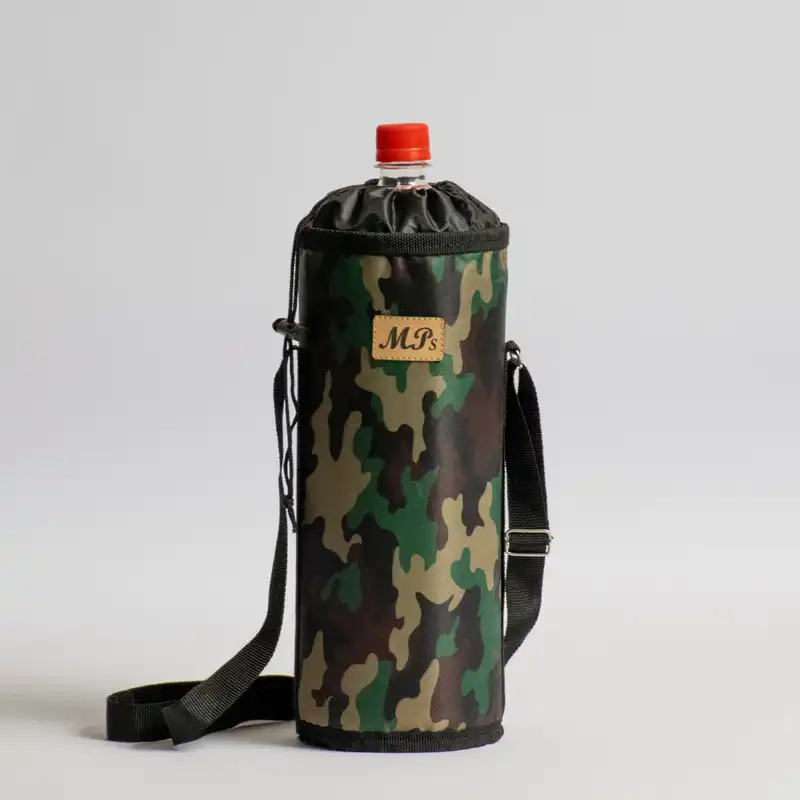 کیف خنک نگهدارنده بطری ام پی اس مدل MP29