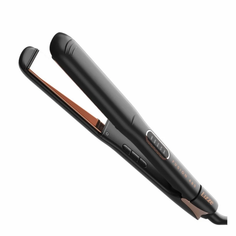 اتو مو حرفه‌ای لیز مدل FUSION480