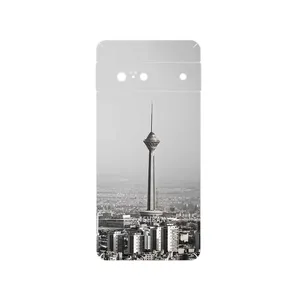 MAHOOT Tehran_City Cover Sticker for Google Pixel 7