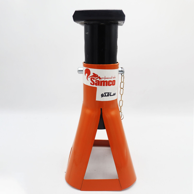 خرک خودرو سامکو مدل YPN-03T ظرفیت 3 تن