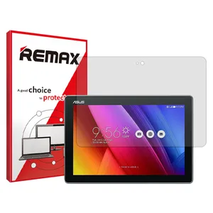Remax HyGEL model clear screen protector suitable for Asus Zenpad 10 tablet
