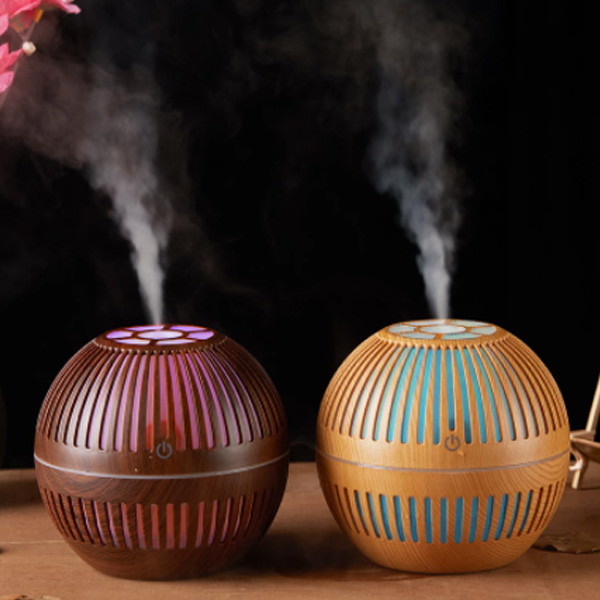 دستگاه بخور و رطوبت ساز سرد مدل KJR-017