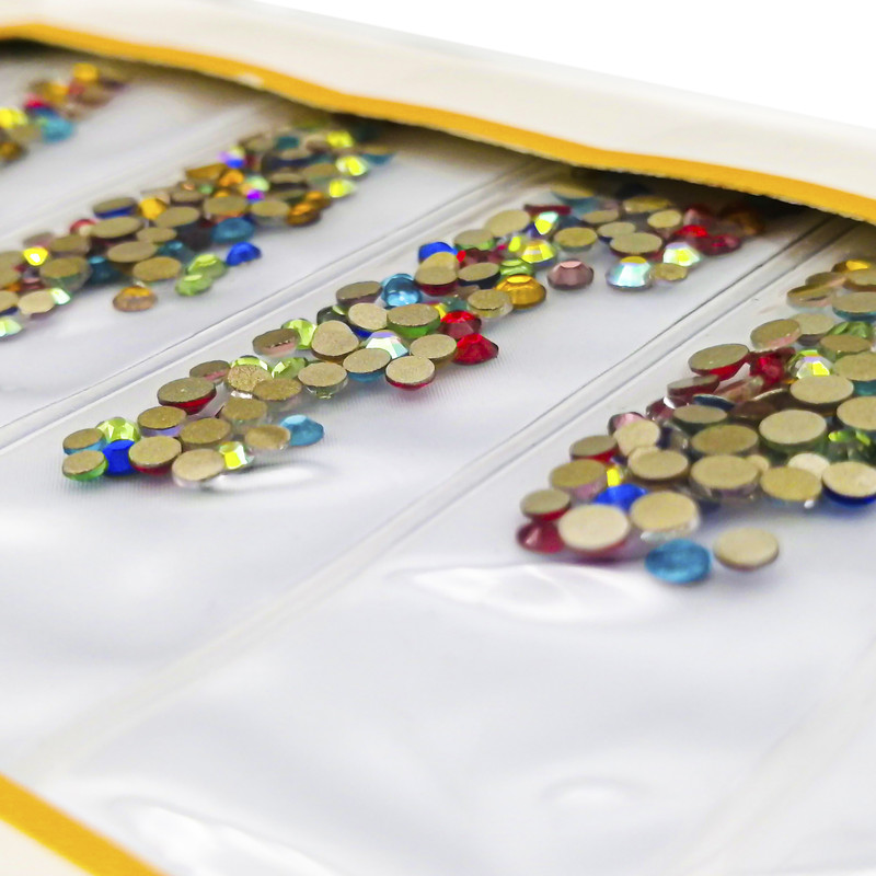 نگین ناخن میجایر مدل MJE-019