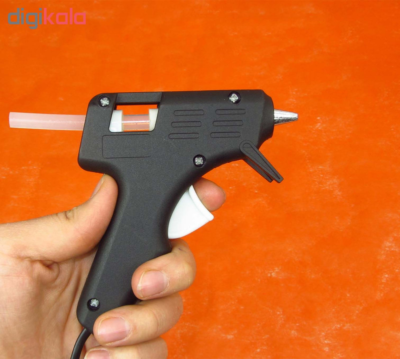 دستگاه چسب تنفگی مدل AC-280