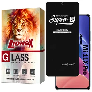 Lionex SUPERDNL Screen Protector For Xiaomi Mi 11X Pro