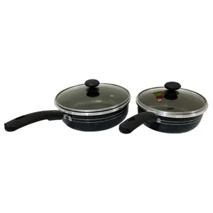 سرویس تابه 4 پارچه مدل نورا
