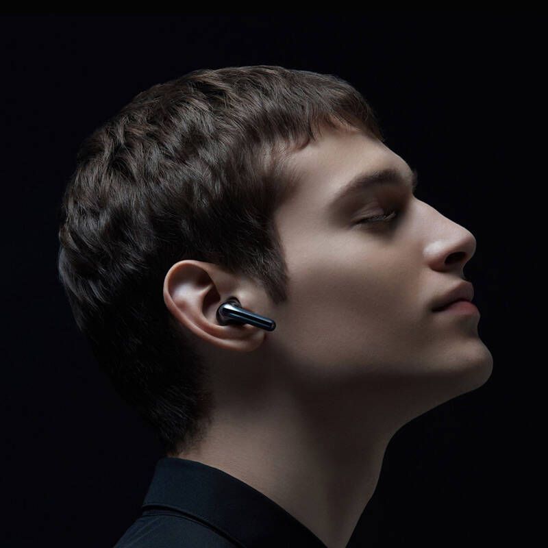 هدفون بلوتوثی شیائومی مدل Flip Buds Pro TWSEJ20GT -  - 6