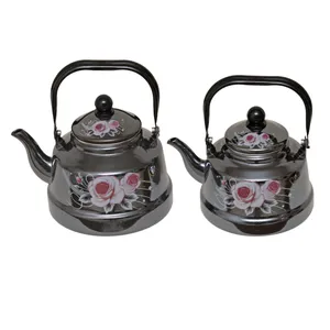 کتری مدل TK505 مجموعه دو عددی