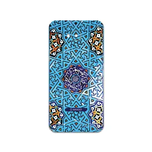 MAHOOT Slimi-Tile Cover Sticker for Asus Zenfone 4 Selfie
