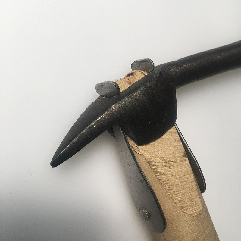 چکش کفاشی مدل قبضه بلند کد W-iBlD