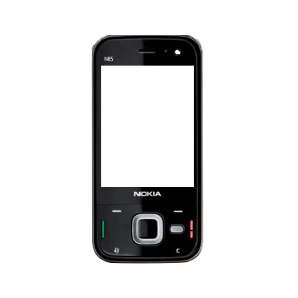 شاسی گوشی موبایل مدل n85-m مناسب برای گوشی موبایل نوکیا n85