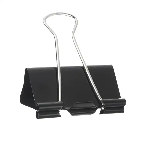 گیره کاغذ کد 41 بسته 2 عددی