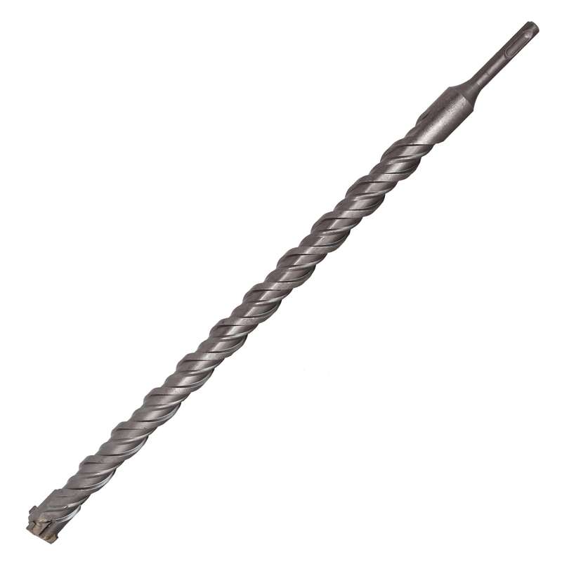 مته چهارشیار راک مدل ART-RK-460-28 سایز 28 میلیمتر