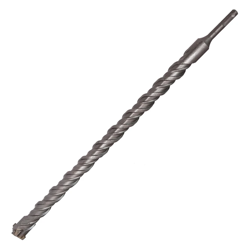 مته چهارشیار راک مدل MMA-RC-460-28 سایز 28 میلیمتر
