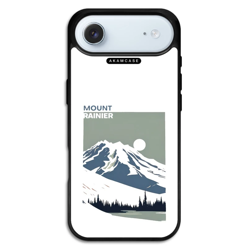 کاور آکام مدل AMC-WA17AIR-MOUNTAINS-20 مناسب برای گوشی موبایل اپل iPhone Air