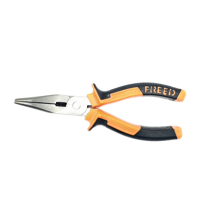 انبر دم باریک فرد کد 7 سایز 7 اینچ