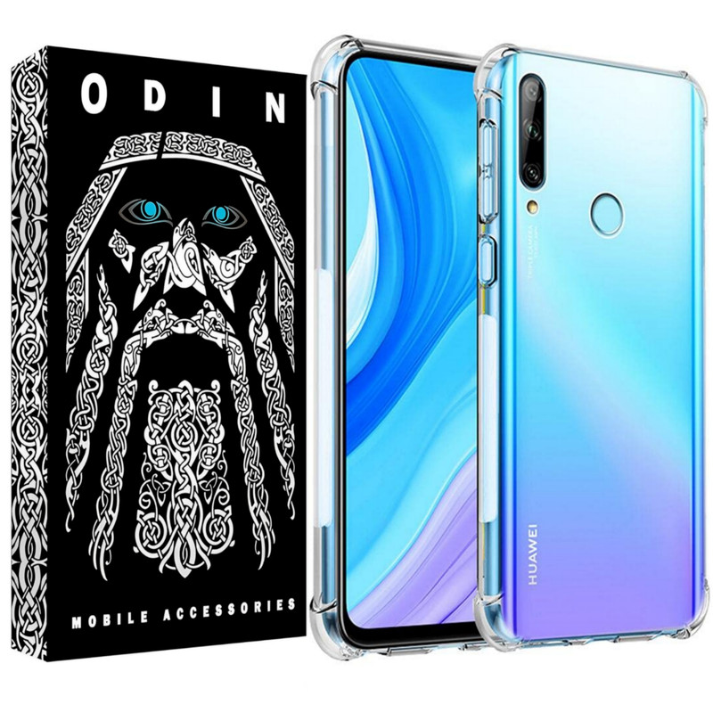    کاور اودین مدل Space مناسب برای گوشی موبایل هوآوی Y8P 2020