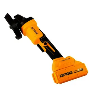 مینی فرز شارژی دینگشی مدل JE03001