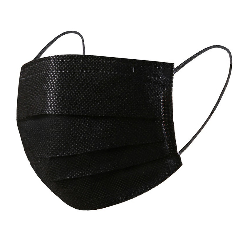 ماسک تنفسی دکتر کرست مدل Drc-Bl50 بسته 50 عددی ماسک تنفسی دکتر کرست مدل Drc-Bl50 بسته 50 عددی